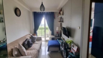 Dijual Unit Apt Signature Park Grande